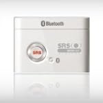 Bluetooth Audio Transmitter Adapter for iPod / iPhone and iPhone 3G