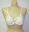 Lily of France 6058 Cotton Teen Bra