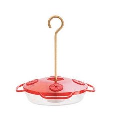 Droll Yankees #LF-3 4Port HummingbirdFeeder