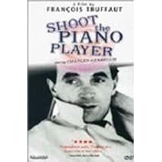 Shoot The Piano Player [UK IMPORT]