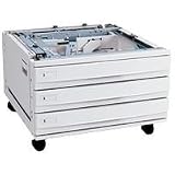 Xerox High Capacity Feeder - Media drawer and tray - 1500 sheets in 3 tray(s)