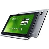 Acer Iconia Tab A500-10S16u 10.1-Inch Tablet Computer (Aluminum Metallic) Image of Acer Iconia Tab A500-10S16u 10.1-Inch Tablet Computer (Aluminum Metallic)