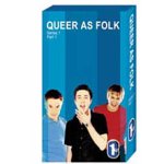 Queer as Folk - Series 2 (British TV Series) under Queer as Folk in The Dvd and video tapes Store