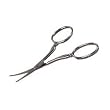 Tweezerman  Facial Hair Scissors