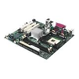 Electronics : Intel Desktop Board D865GVHZ - Motherboard - micro ATX - i865GV - Socket 478 - UDMA100, SATA - video (pack of 10 )