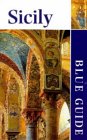 City Travel Guides Discounted  Books : Sicily (Blue Guides)