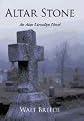 Altar Stone: An Alan Llewellyn Novel