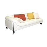 Sharelle Furnishings 2142-L-Corner2-B70 Leather Sofa Chaise