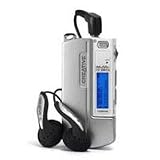 Creative Muvo Mix 512 MB MP3 Player
