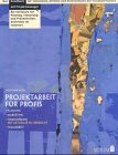 Projektarbeit für Profis