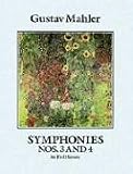 Produkt-Bild: Symphonies Nos. 3 and 4 in Full Score (Dover Music Scores)