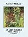 Bücher : Symphonies Nos. 3 and 4 in Full Score (Dover Music Scores)