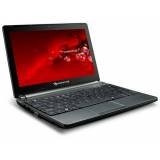 Packard Bell Dot Se-111uk Netbook, Atom 1.66 Ghz, 1 Gb Ram, 250 Gb Hard Drive, 10.1 In. Wsvga Lcd, Wireless Lan, Webcam, 2-1 Card Memory Reader Microsoft Windows 7 Starter Edition, 2.43 Lb. (1.1 Kg), 3 Cell Li-on Battery, No Dvd Drive, No Bluetooth - Blac Picture