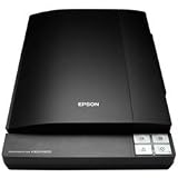 Epson PERFECTION V300 CLR4800X9600DPI 48BIT LED READY SC (Computer / Printers & Scanners)