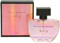 Kylie Minogue Darling, femme/woman, Eau de Toilette, Natural Spray Vaporisateur, 30 ml Preisvergleich