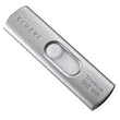 SanDisk 512 MB Cruzer Titanium (SDCZ3-512-A10, Retail Package)