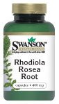 Search : Rhodiola Root 400 mg 100 Caps
