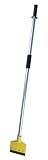 Warner BD10360 Bull Dog 6-Inch Heavy Duty Floor Scraper and Steel Blade