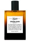 Kiehls Original Musk Blend No. 1 by Kiehls for Women 3.4 oz. Eau de Toilette Spray (unisex)