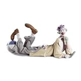 Lladro Porcelain Figurine Clown