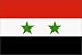 Syria Flag Polyester 3 ft. x 5 ft.