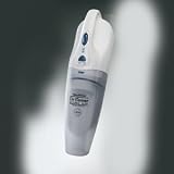 DirtTamer® Ultima V2510 Cordless Wet/Dry Hand Vac