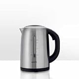 Electronics : Krups FLF 3-4W S schwarz/Edelst. Pro Edition
