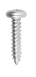 Hillman #80042 100PK 8x3/4 Metal Screw