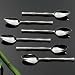 Ricci Argentieri Bamboo Grapefruit Spoon Set Set of 6