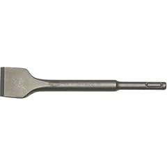 Famex 8340 SDS-Plus Fliesen-Mei�el gebogen 36x200mm High-End Qualit�t