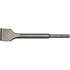 Famex 8340 SDS-Plus Fliesen-Mei�el gebogen 36x200mm High-End Qualit�t