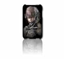 Metal Gear Solid Air jacket for iPhone 3G/3GS render Raiden