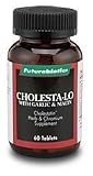 Cholesta-Lo 60 Tabs - Futurebiotics