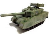 Radio Remote Control POWER BB TANK – 6mm BB Shooting – NEW MODEL