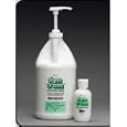 Parker Labs SignaCreme Electrode Cream, 1/2 Gallon Bottle with 2 Dispensers and 1 Pump