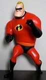 Mcdonald's Incredibles Figure - Mr. IncredibleIMAGE