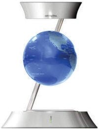Childrens Toyshop  Toys : Fascinations FLOAT3S Cosmic Base Globe