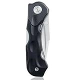 LEATHERMAN - KNIFE, H502 4.50 STRAIGHT BLADE W/ (830331) (830331)