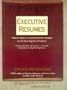 Top Secret Executive Resumes