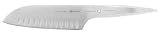 Chroma Type 301 Designed By F.A. Porsche7 1/4 inch hollow groung Santoku Knife
