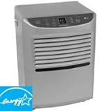 LG 45 Pint Portable Energy Star Dehumidifier