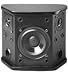 BIC America DV3-B 120 Watt Dual Voice Coil Any Channel Speaker