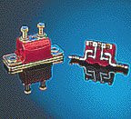 Engine Suspension 3.1132R Hyper-Flex Red Transmission Mount