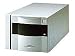 Electronics : Nikon Super Coolscan 8000 ED - Film scanner - 63.5 x 88 mm - 4000 dpi x 4000 dpi - Firewire