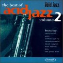 Revue Various Artists  / The Best of Acid Jazz, Vol. 2