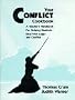 Your Conflict Cookbook: A Teacher's Handbook for Helping Students Deal With Anger & Violence