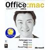 Office 2001 for Mac