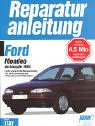 Ford Mondeo ab Baujahr 1993.