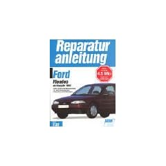 Ford Mondeo ab Baujahr 1993