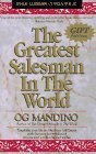 The Greatest Salesman In The World